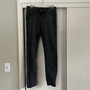 Barely worn Lauren Conrad Jeans